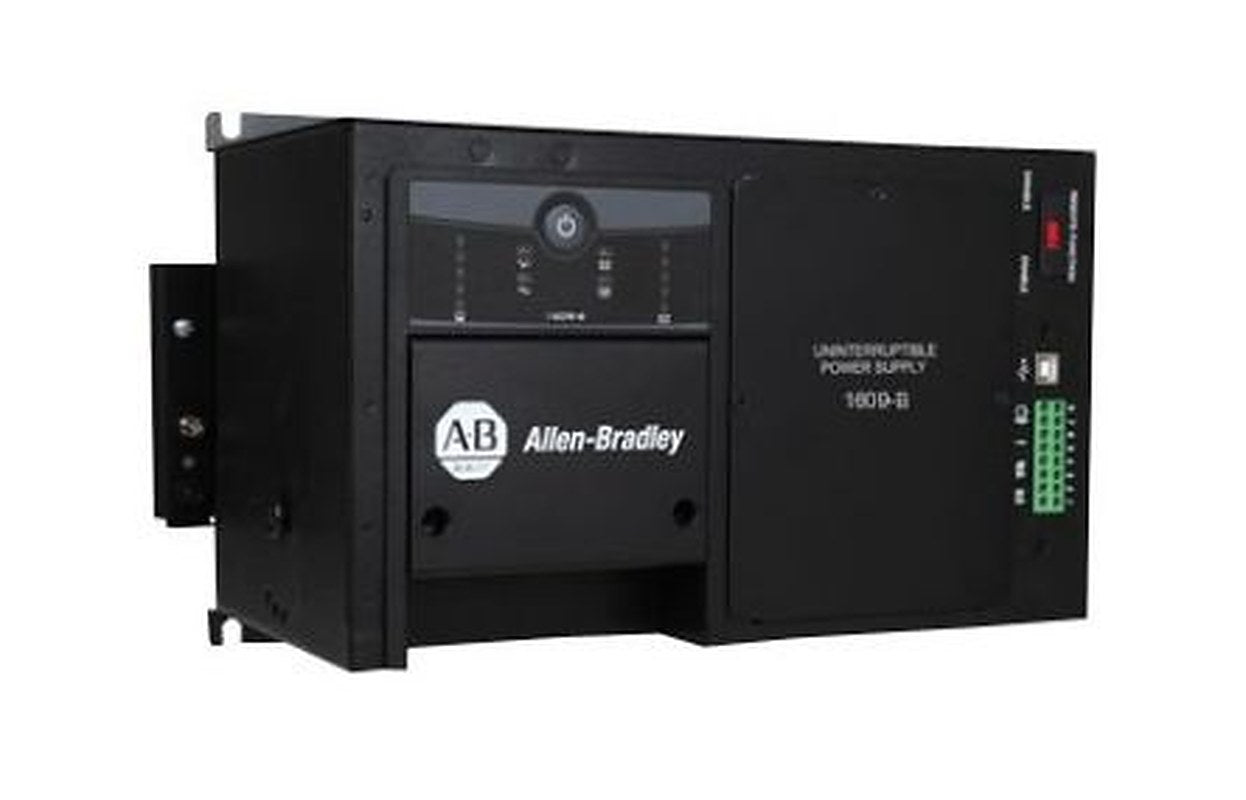 Allen Bradley 120V Input Panel Uninterruptible power supply, 600 VA, 1609-B600N 600 VA