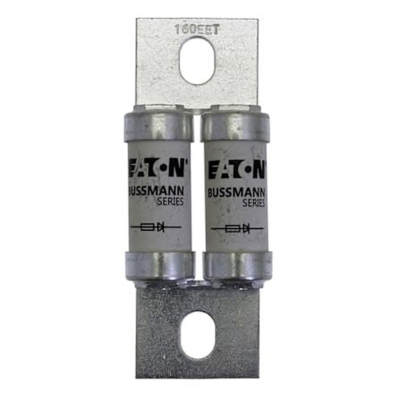 Eaton 160A British Standard Fuse EET 700V, 70 mm