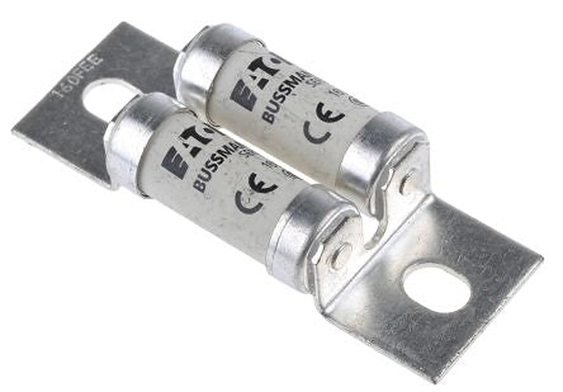 Eaton 160A British Standard Fuse FEE 690V ac, 70 mm