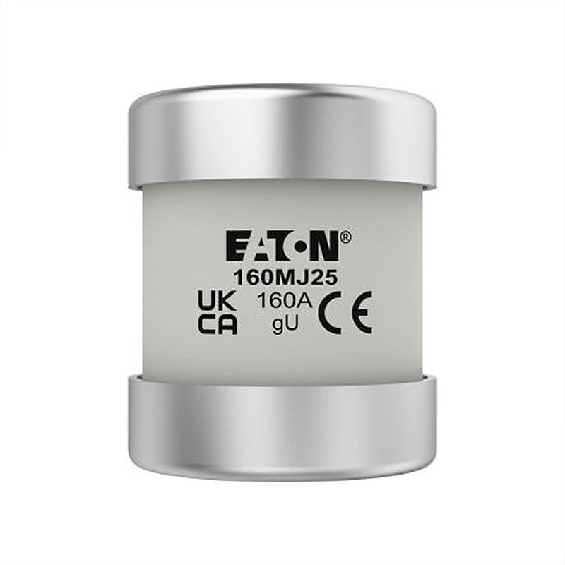 Eaton 160A Cartridge Fuse, 39 x 46 mm