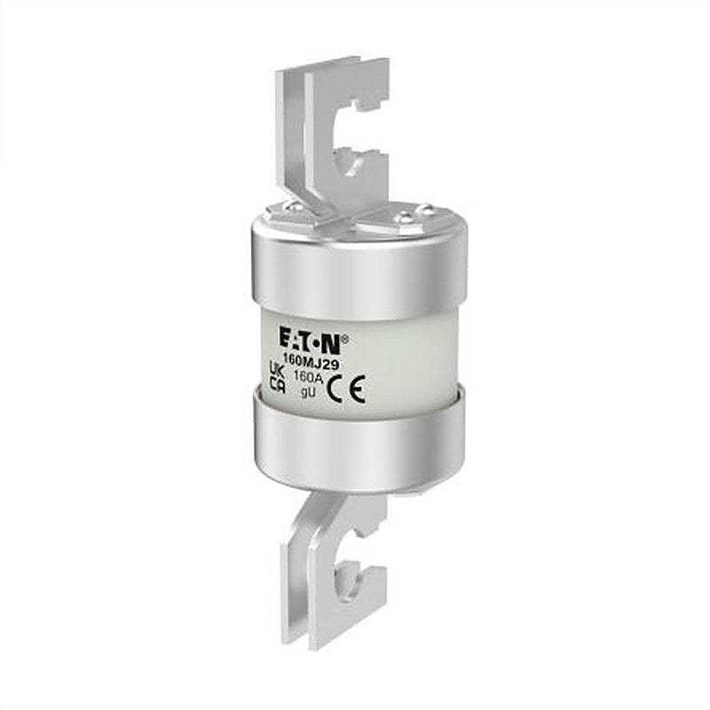 Eaton 160A Tag Fuse 38 x 101 mm 415V ac