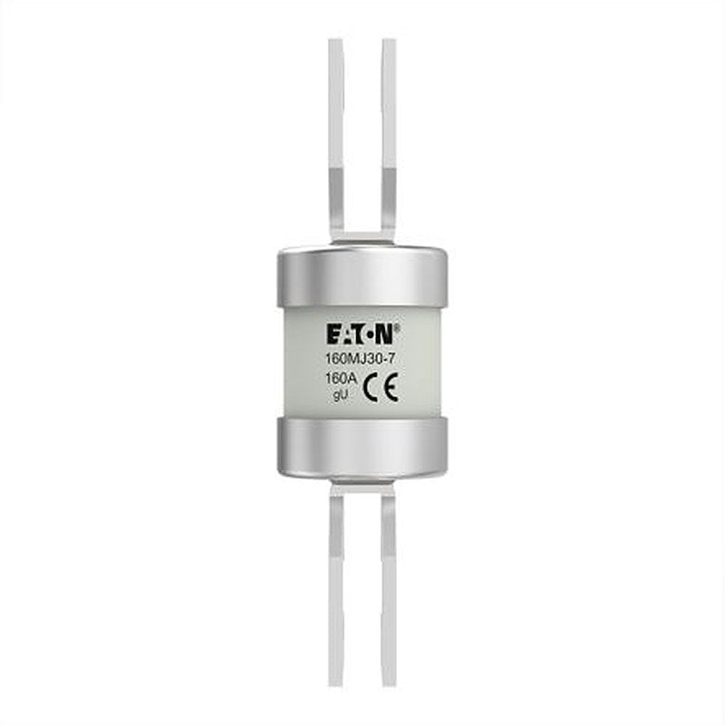 Eaton 160A Tag Fuse 31 x 110 mm 415V, 82 mm