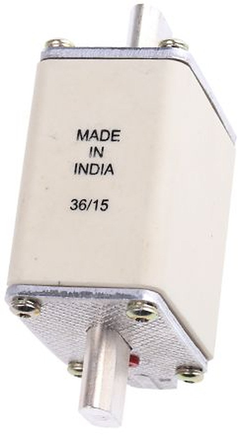 Eaton 160A Centred Tag Fuse NH00 500V ac