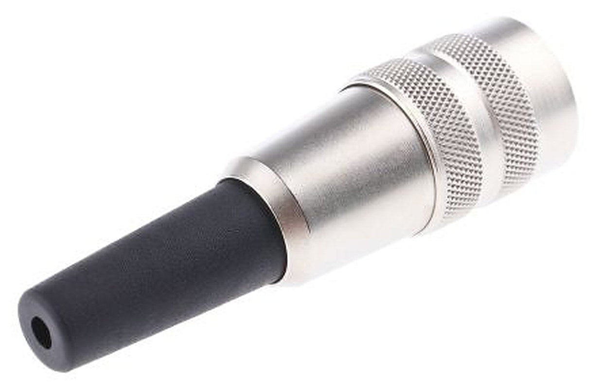 Phoenix Contact Circular Connector, 7 Contacts, Bulkhead Mount, M23 Connector, Socket, Male, IP67, CA Series