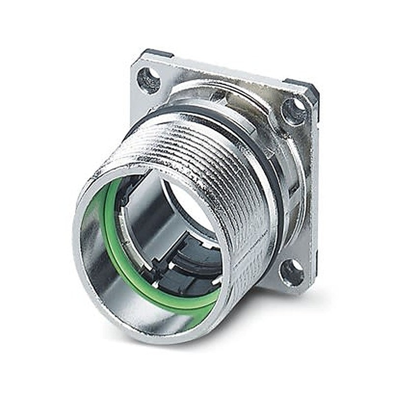 Phoenix Contact 162 Series Zinc Device Connector for Use with Enclosures x 25 mm x 25mm
