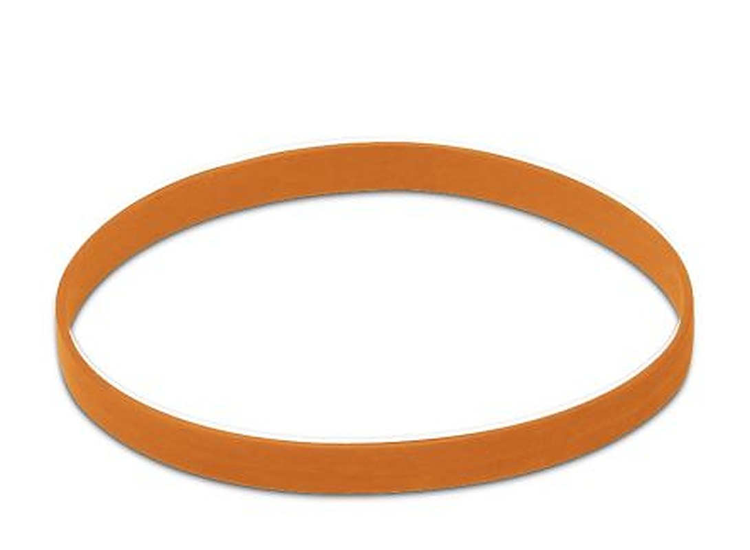 Phoenix Contact Orange Colour Coding Ring, Shell Size 23 for use with M23 Connector