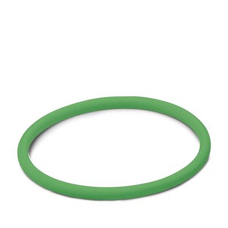 Phoenix Contact Green Ring for use with Connectors