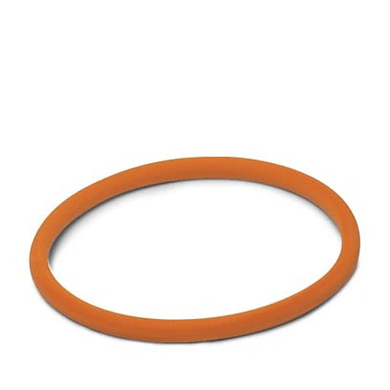 Phoenix Contact Orange Ring for use with Device Connectors