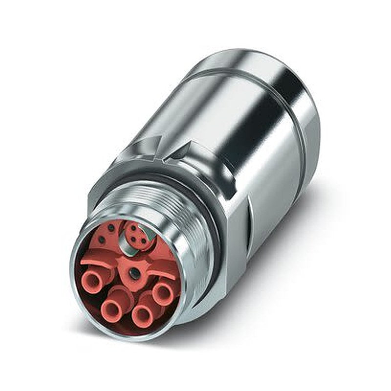Phoenix Contact Circular Connector, 13 Contacts, Cable, M23 Connector, Socket, Female, IP67, IP68, SH Series