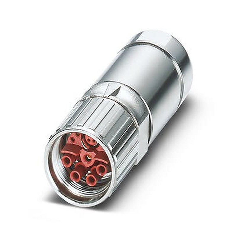 Phoenix Contact Circular Connector, 13 Contacts, Cable, M23 Connector, Socket, Female, IP68, SH Series
