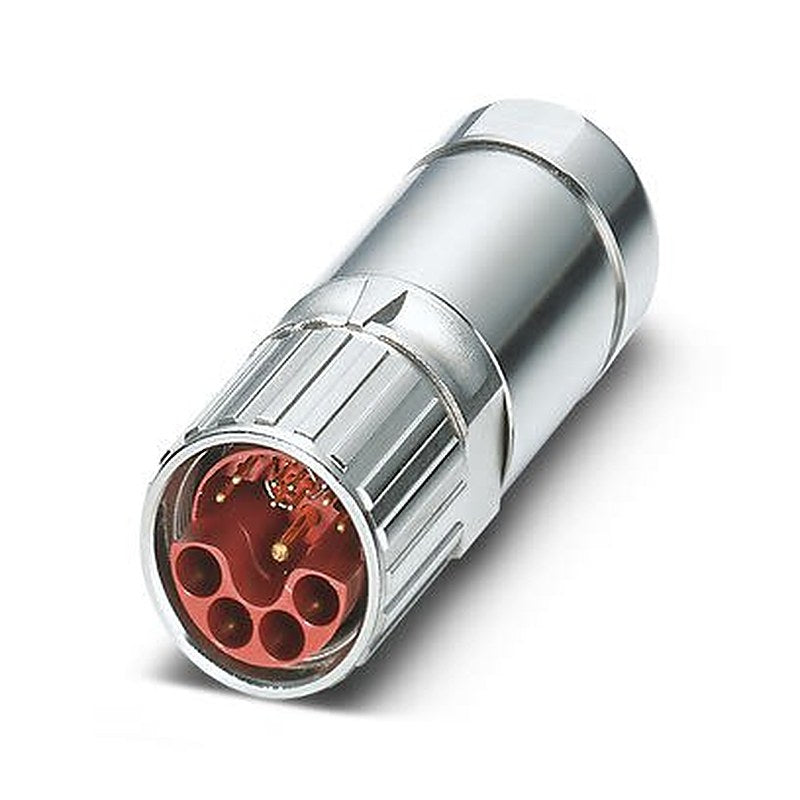 Phoenix Contact Circular Connector, 13 Contacts, Cable, M23 Connector, Plug, Male, IP67, IP68, SH Series