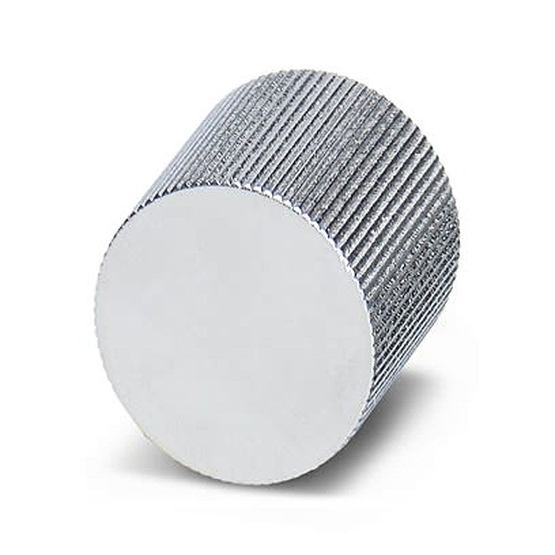 Phoenix Contact White Protective Cap, Shell Size M23 for use with Circular Connector