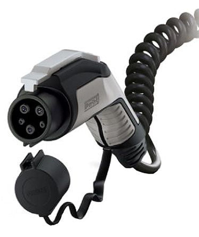 Phoenix Contact 20A EV Charging Cable 5 kW 4 m