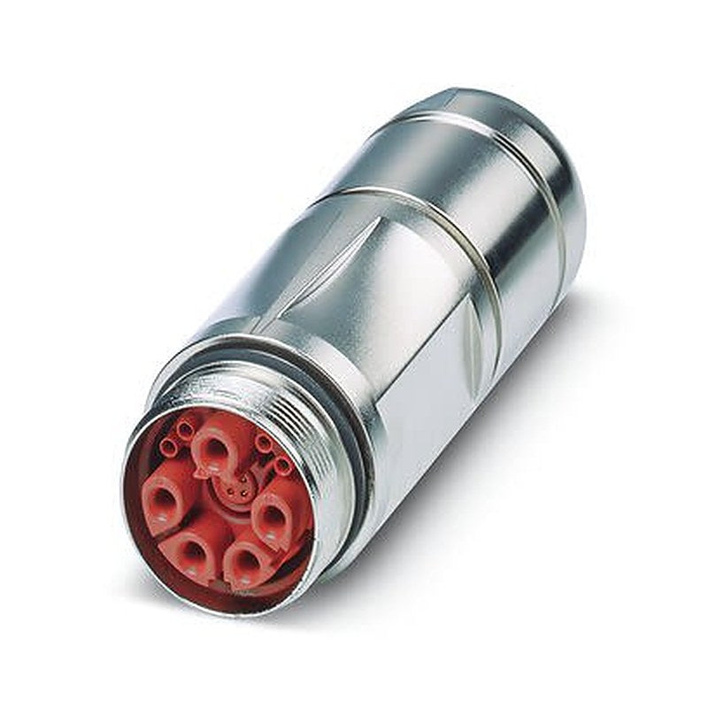 Phoenix Contact Circular Connector, 13 Contacts, Cable, M40 Connector, Socket, Female, IP68, IP69K, SB Series