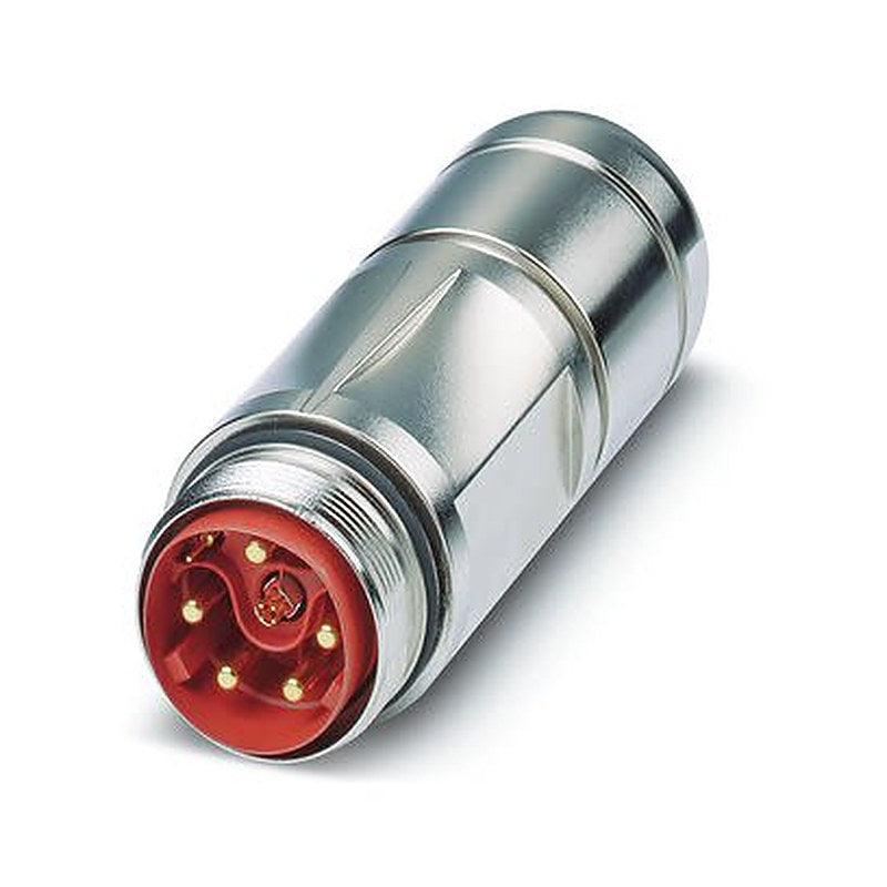 Phoenix Contact Circular Connector, 13 Contacts, Cable, M40 Connector, Socket, Male, IP68, IP69K, SB Series
