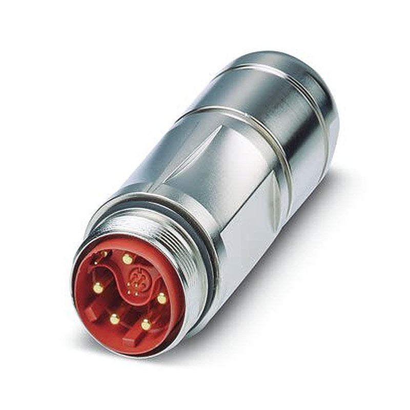 Phoenix Contact Circular Connector, 13 Contacts, Cable, M40 Connector, Plug, Male, IP68, IP69K, SB Series