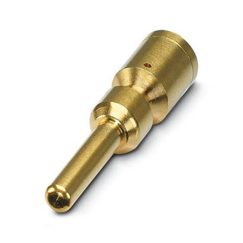 Phoenix Contact Male Crimp Crimp Contact, Contact Size 3.6 mm, Wire Size 16mm²