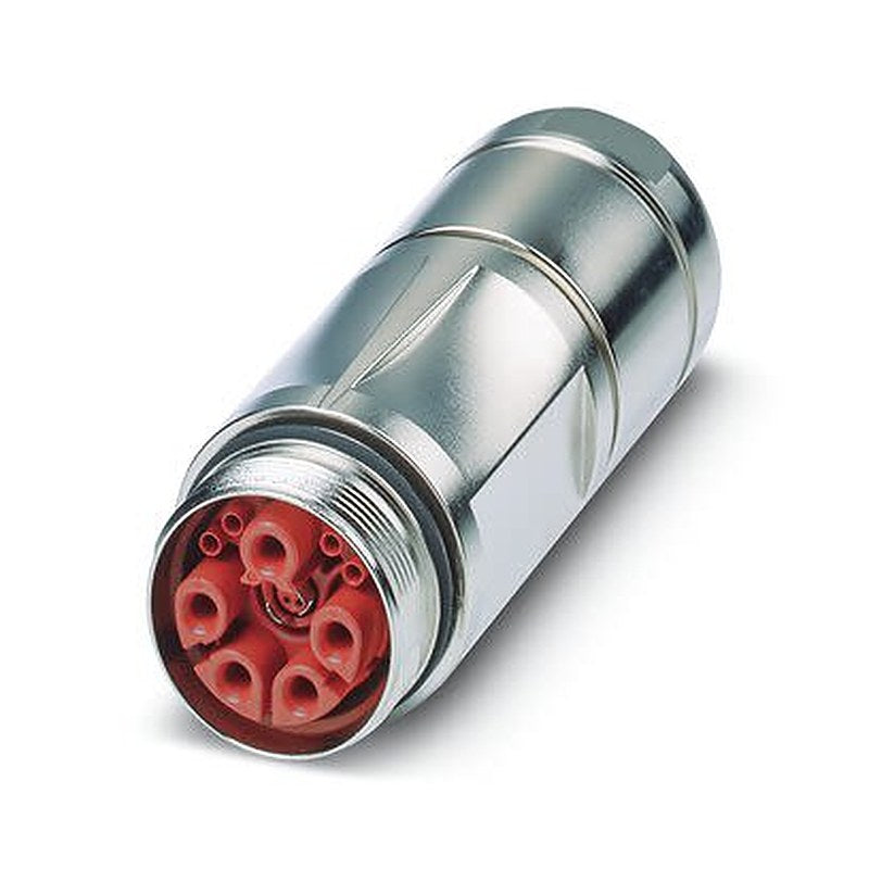 Phoenix Contact Circular Connector, 13 Contacts, Cable, M40 Connector, Socket, Female, IP68, IP69K, SB Series
