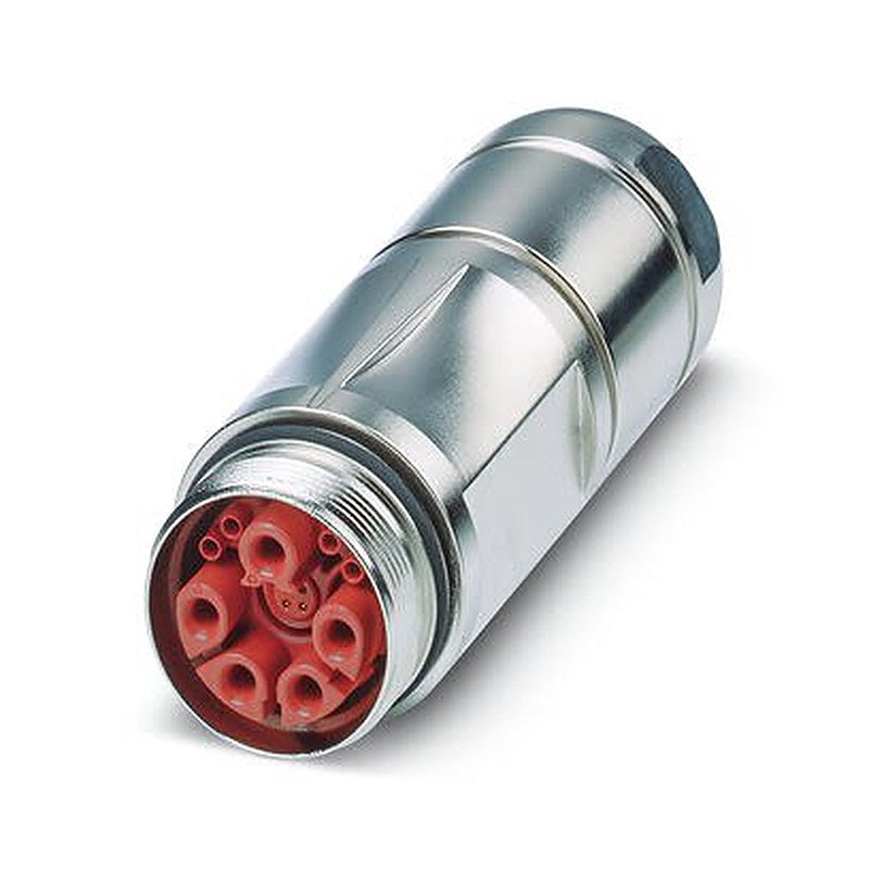 Phoenix Contact Circular Connector, 13 Contacts, Cable, M40 Connector, Socket, Female, IP69K, IP68, SB Series
