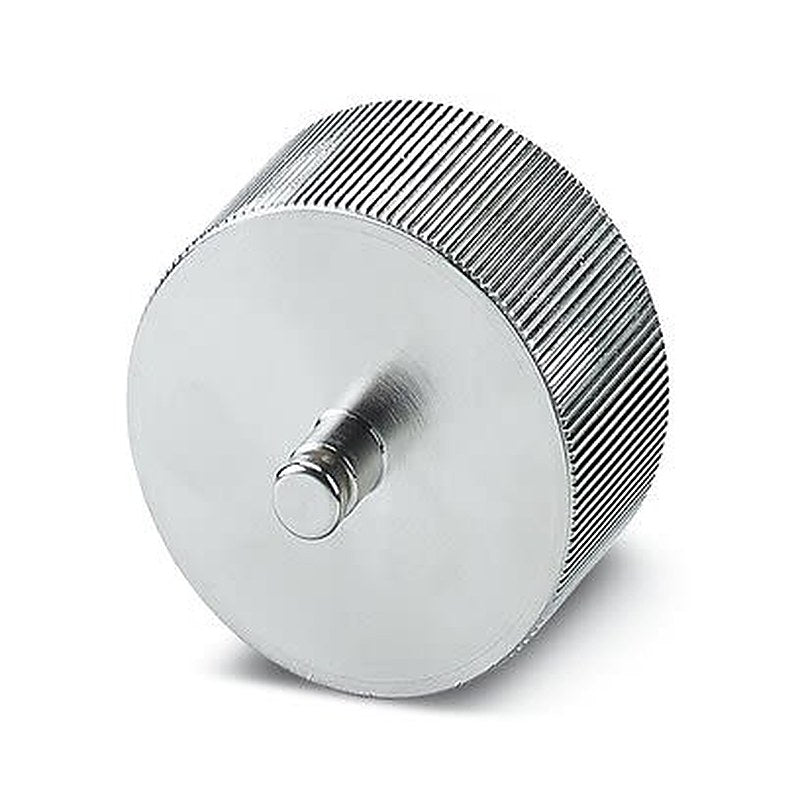 Phoenix Contact Grey Protective Cap for use with Circular Connector