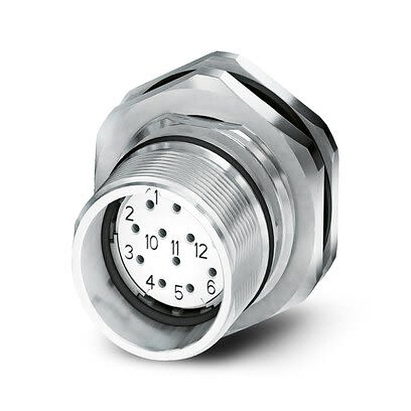 Phoenix Contact, 16243 IP67 Grey Power Connector, 16+3, Rated At 10A, 1.5V