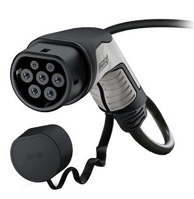 Phoenix Contact 20A EV Charging Cable 5 kW 4 m