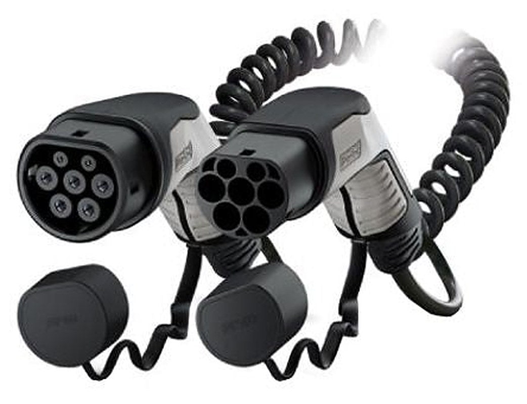 Phoenix Contact 20A EV Charging Cable 16 kW 4 m