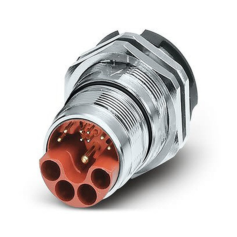 Phoenix Contact, SH IP67 Silver Industrial Power Connector, Rated At 30A, 850V dc