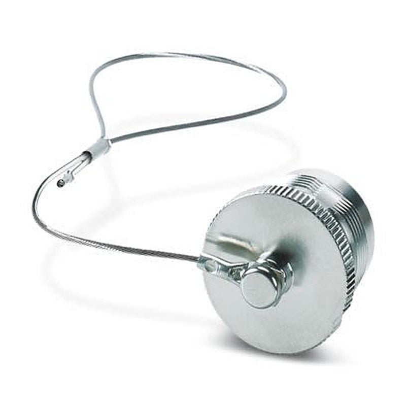 Phoenix Contact Silver Cap, Shell Size M17 x 1 for use with Circular Connector