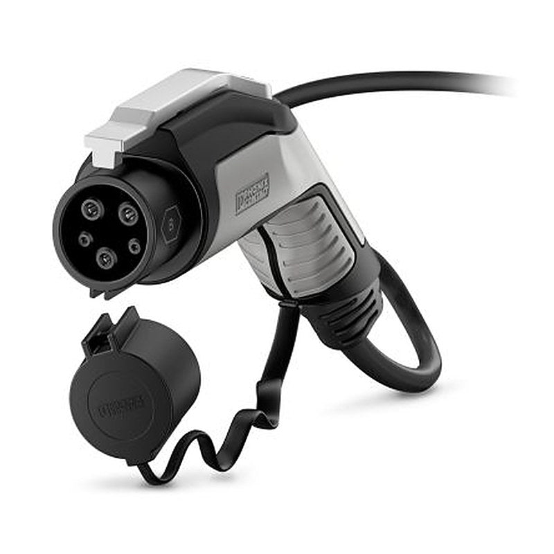 Phoenix Contact 15A EV Charging Cable 3.75 kW 4 m