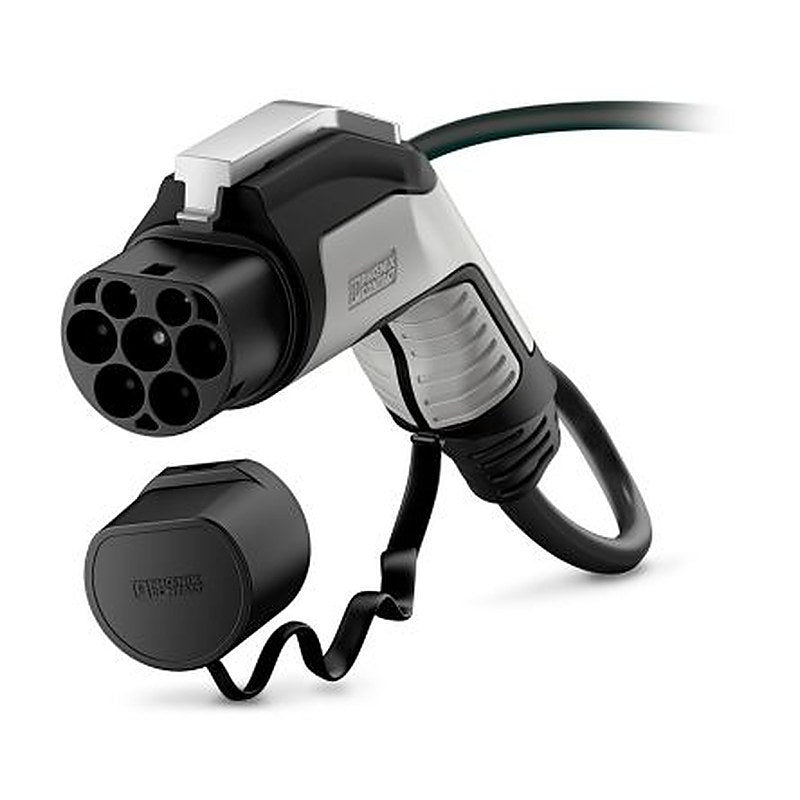Phoenix Contact 16A EV Charging Cable 12.2 kW 5 m
