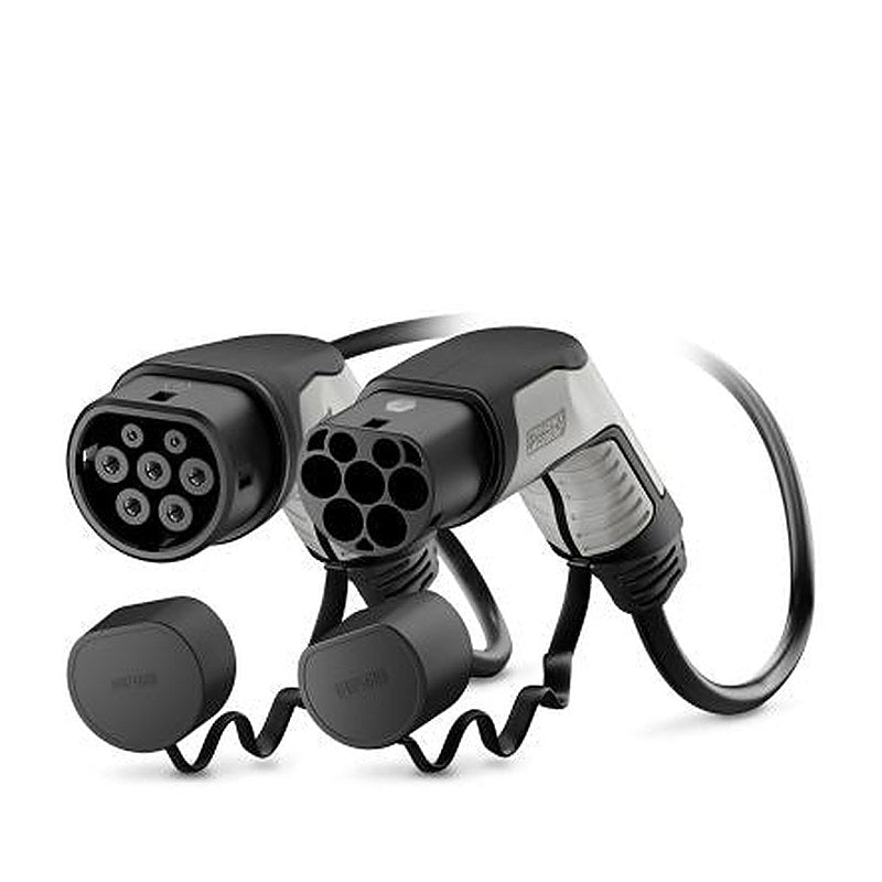 Phoenix Contact 32A EV Charging Cable 26.6 kW 5 m