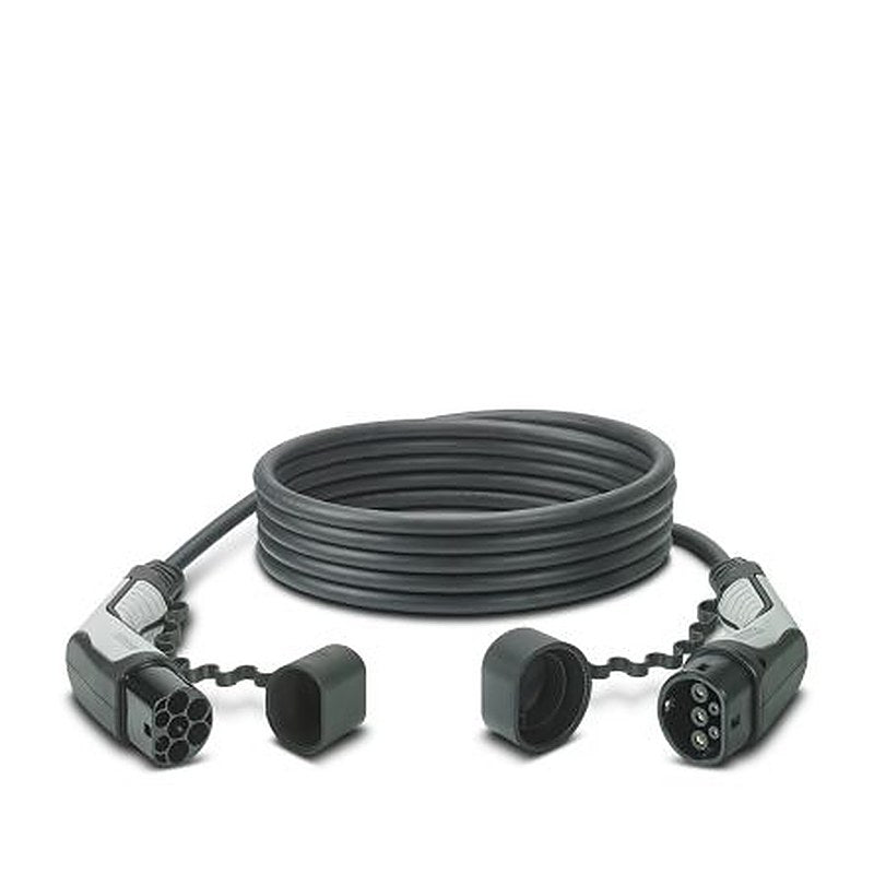 Phoenix Contact 32A EV Charging Cable 8 kW 5 m