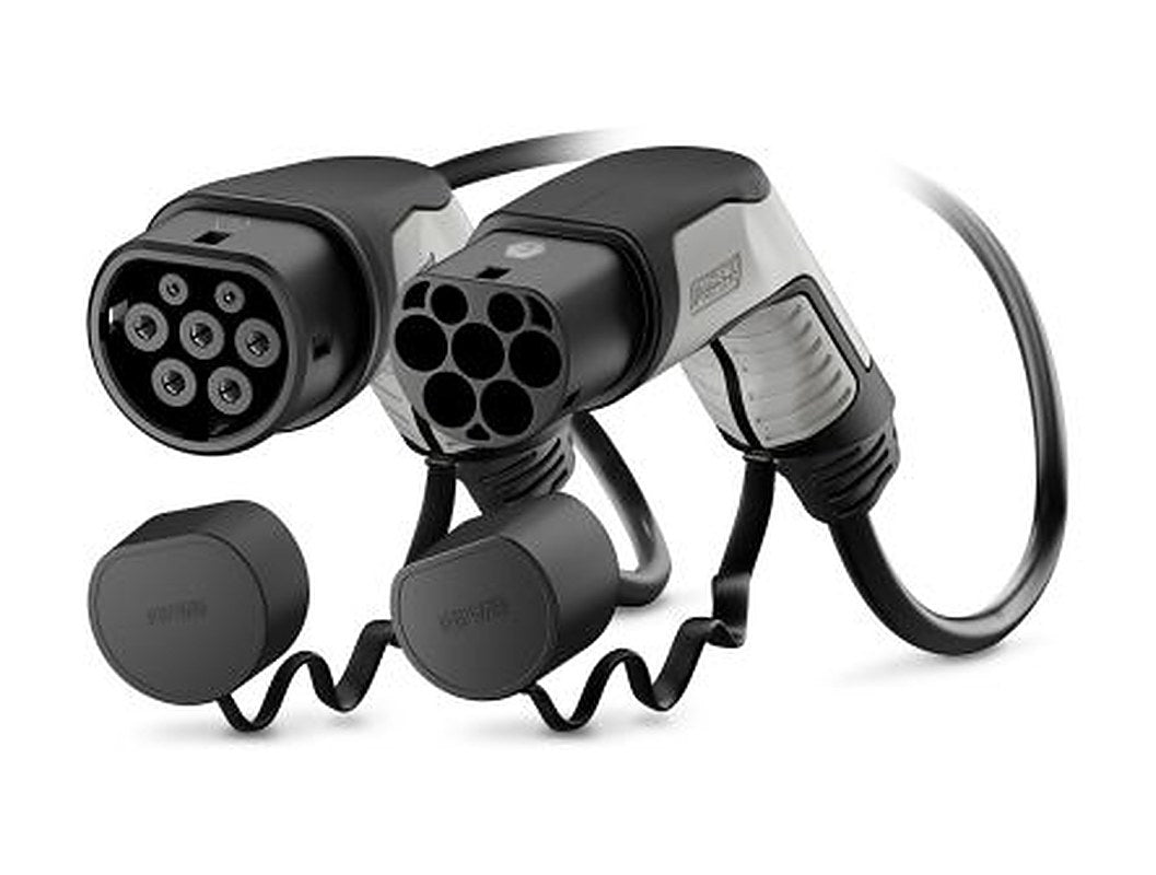 Phoenix Contact 32A EV Charging Cable 26.6 kW 8 m