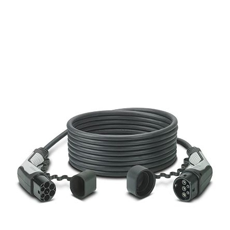 Phoenix Contact 32A EV Charging Cable 8 kW 8 m