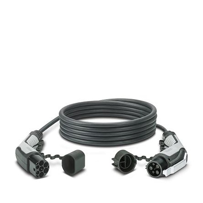 Phoenix Contact 32A EV Charging Cable 5 kW 5 m