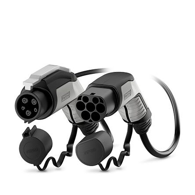 Phoenix Contact 20A EV Charging Cable 5 kW 5 m