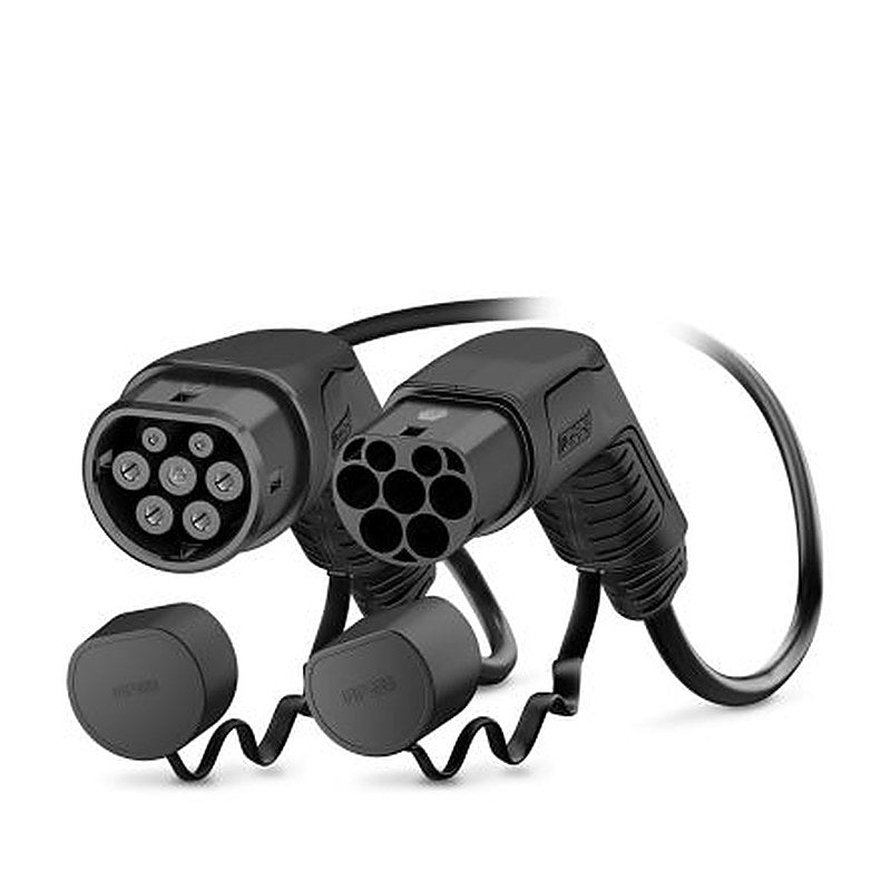 Phoenix Contact 32A EV Charging Cable 26.6 kW 5 m