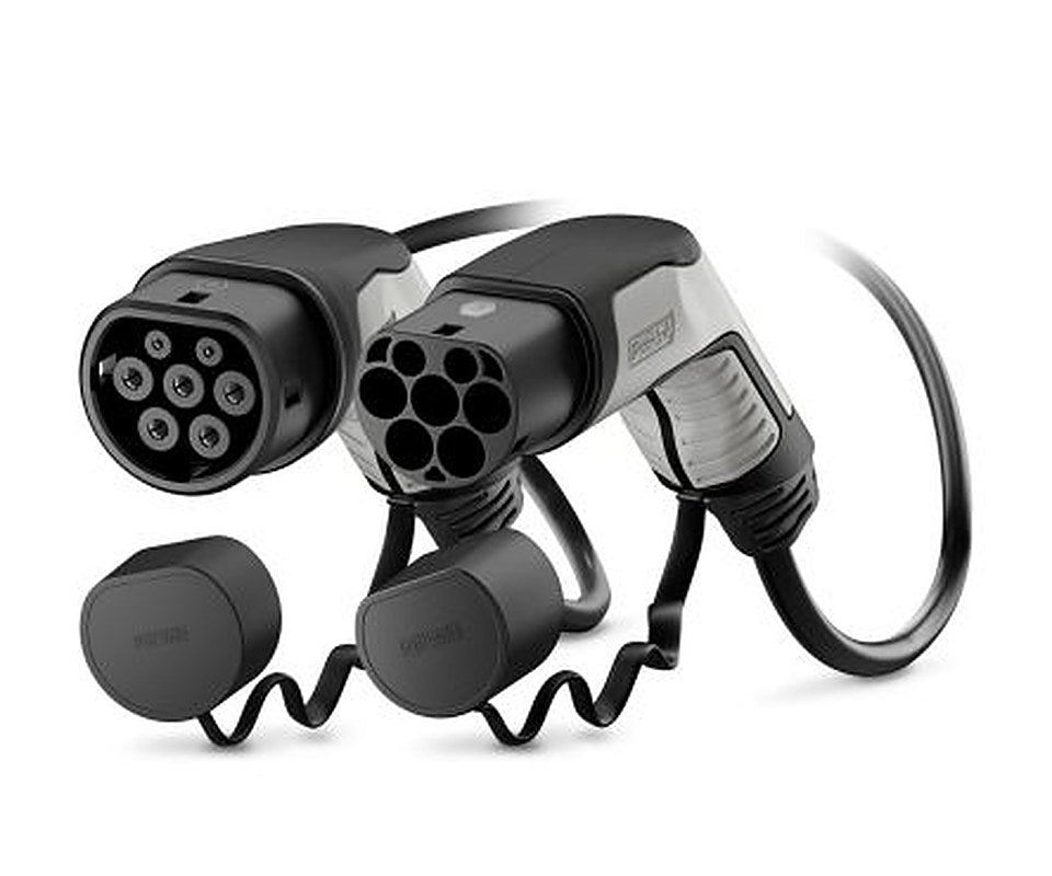 Phoenix Contact 16A EV Charging Cable 7 m