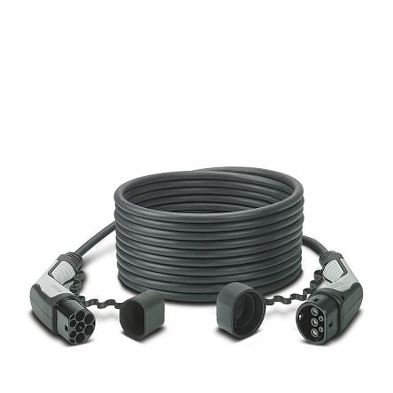 Phoenix Contact 32A EV Charging Cable 8 kW 10 m