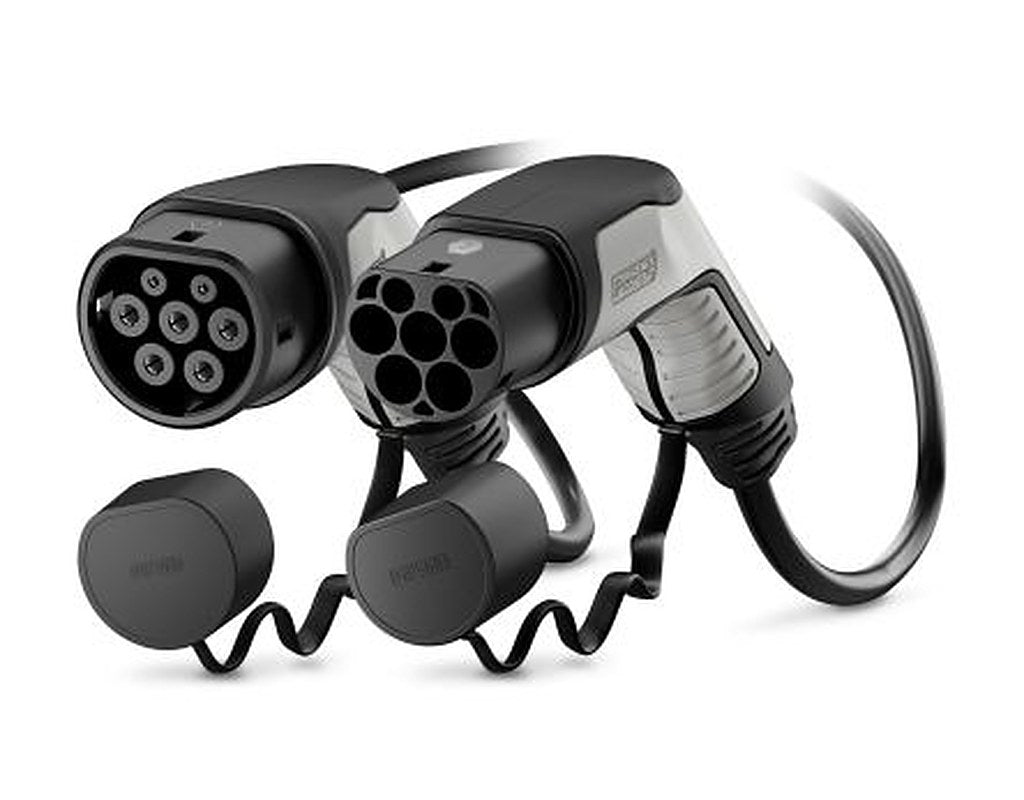 Phoenix Contact 5A EV Charging Cable 7 m