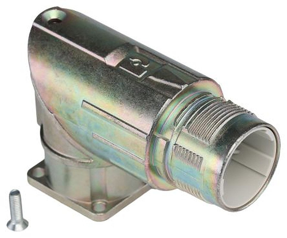 Phoenix Contact Circular Connector, 8 Contacts, Front, M23 Connector, Plug, Male, IP66, IP68, IP69K, M23 PRO Series