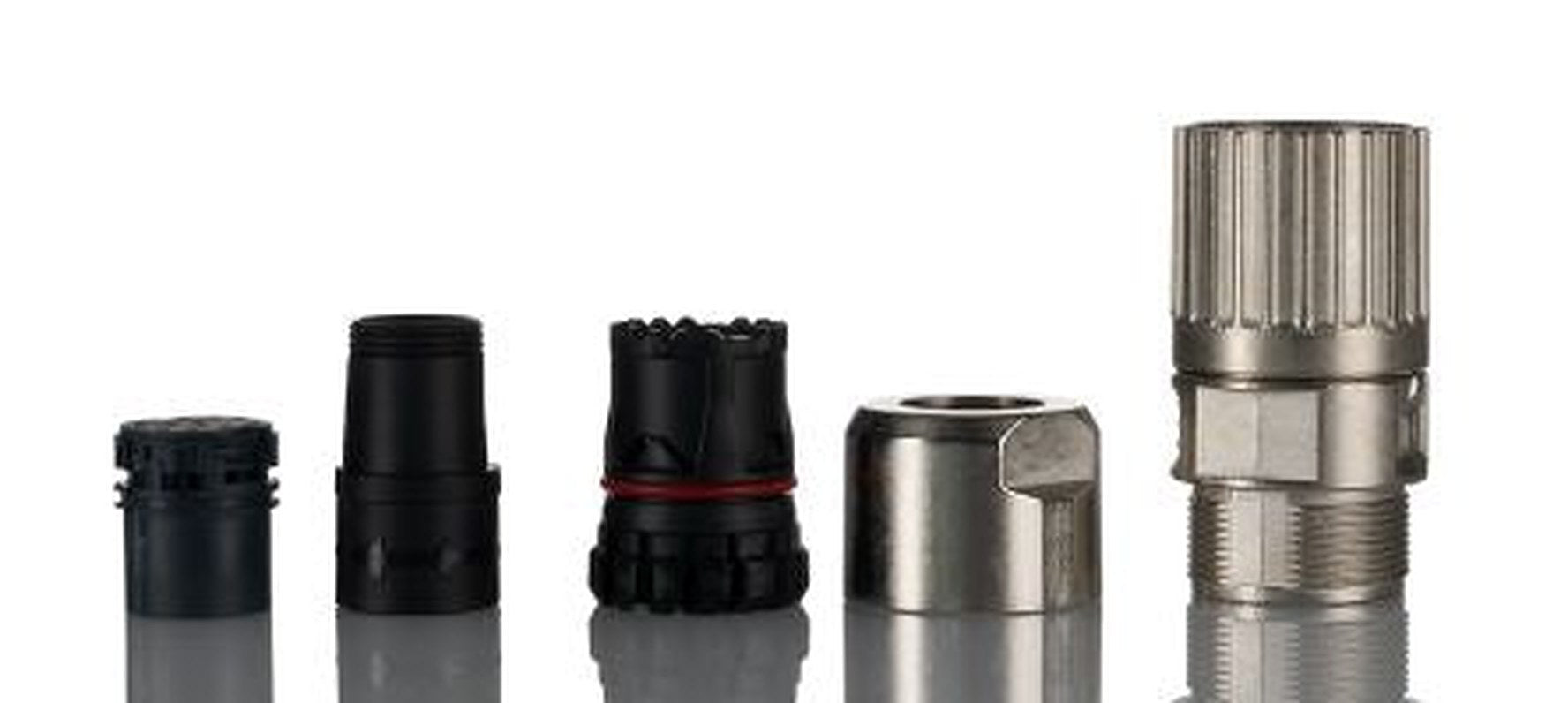 Phoenix Contact Circular Connector, 17 Contacts, Cable, M23 Connector, Socket, Female, IP66, IP68, IP69K, M23 PRO Series