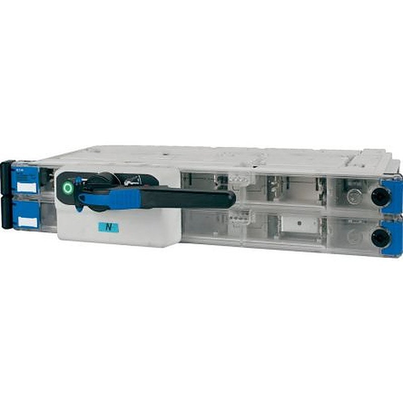 Eaton Switch Disconnector, 4-Pole, 630 A, 630A