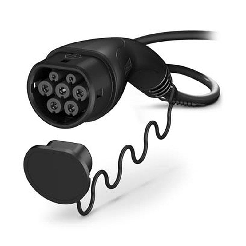 Phoenix Contact 20A EV Charging Cable 16.63 kW 6.5 m