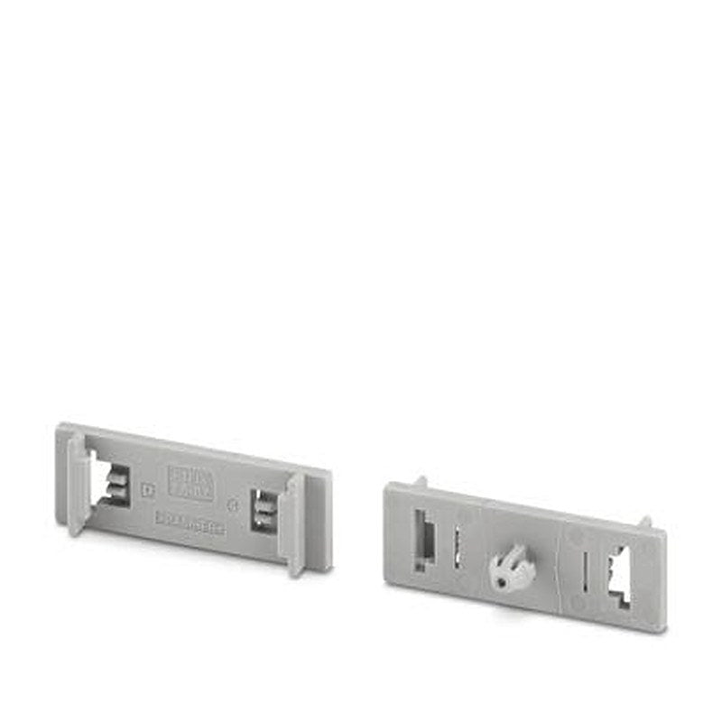 Phoenix Contact PTFIX Series Mounting Adapter for Use with FIX Blocks
