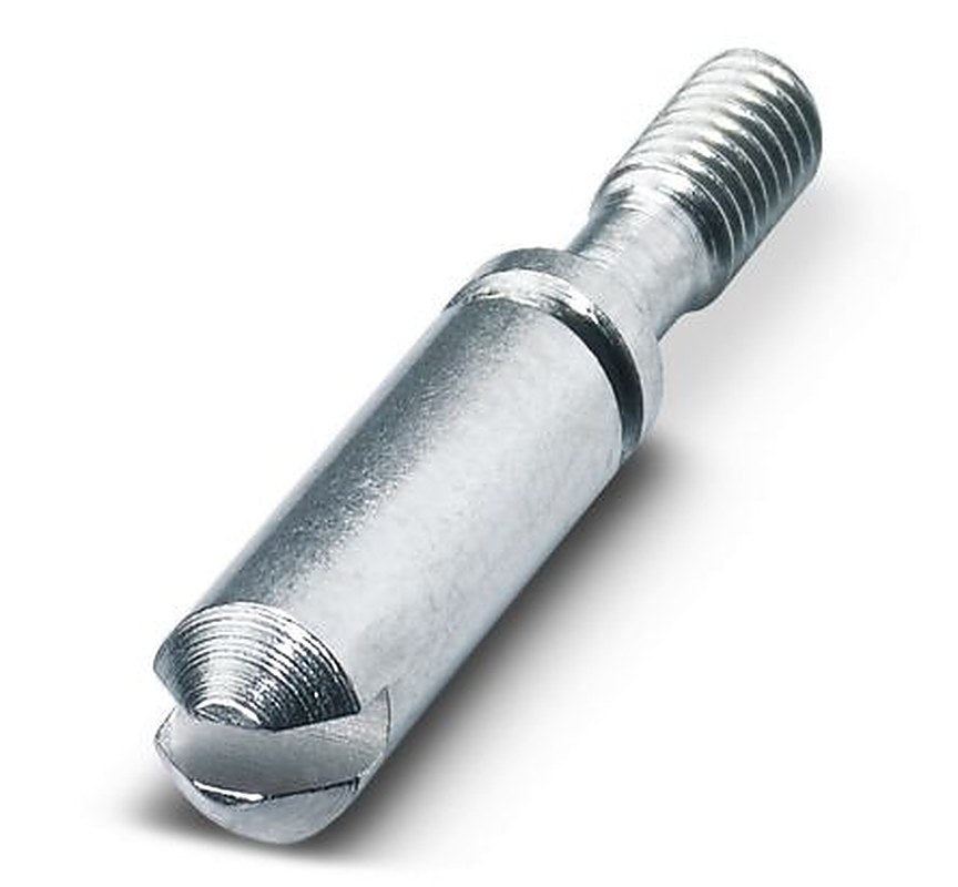 Phoenix Contact HC Series Coding Pin, 1-Contact, 1 Row, 1636127