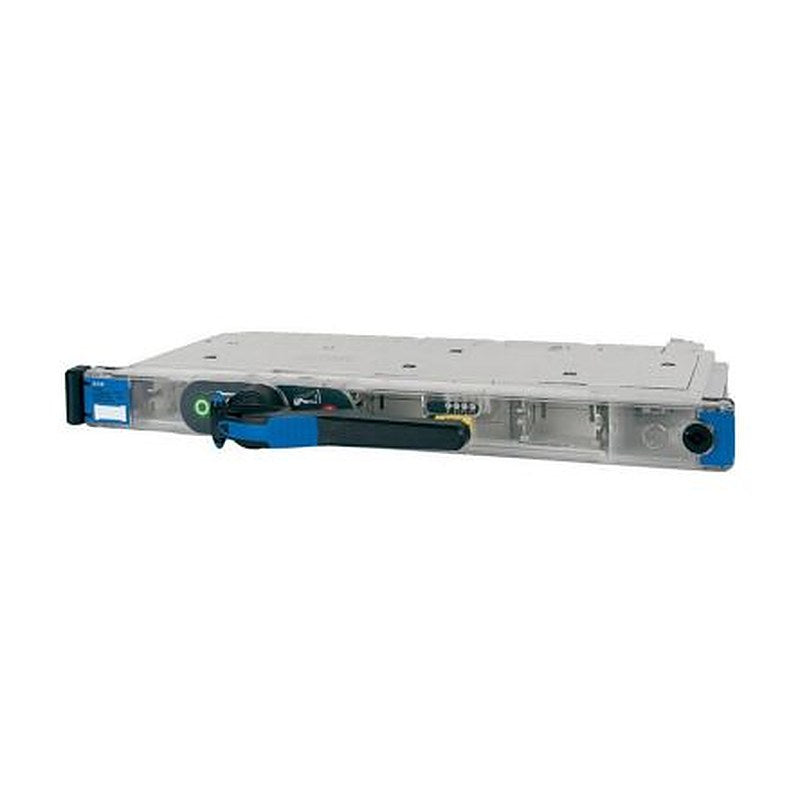 Eaton Fuse Switch Disconnector, 3-Pole, 160A, NH00