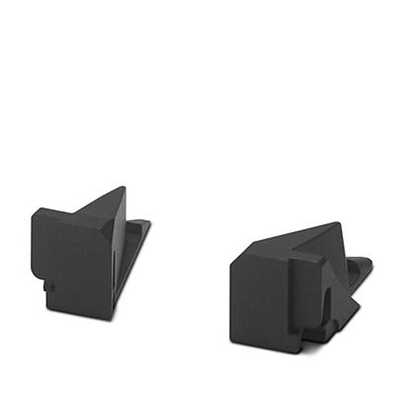 Phoenix Contact Polyamide Black Storage Racking, 26 mm x 27mm x 26 mm