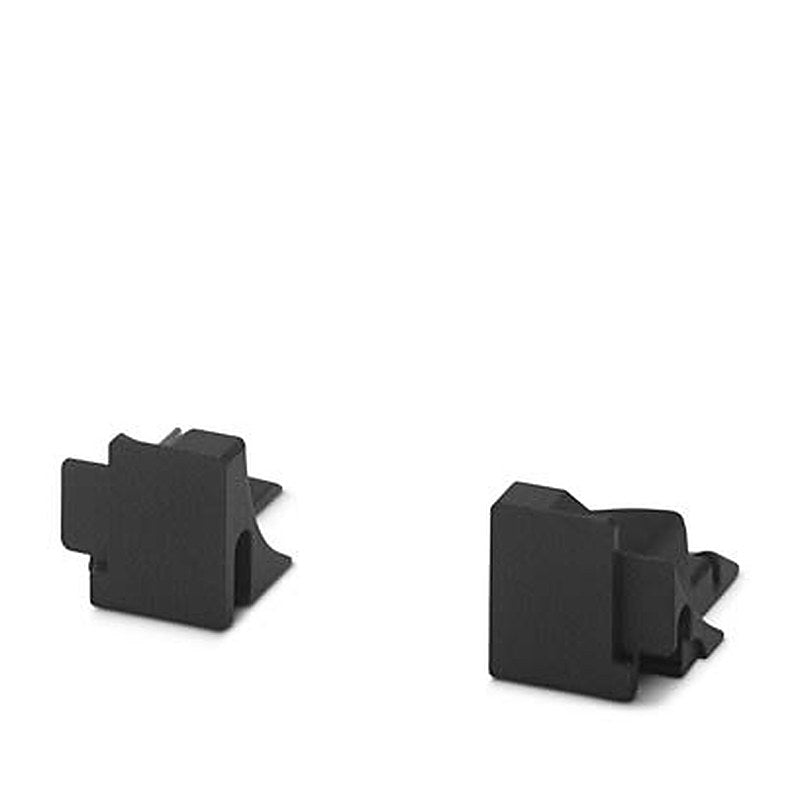 Phoenix Contact Polyamide Black Storage Racking, 26 mm x 27mm x 26 mm